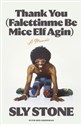 Thank You (Falettinme Be Mice Elf Agin)  