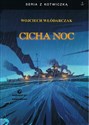 Cicha noc (miękka)  - Włódarczak Wojciech