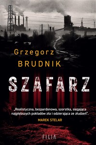 Szafarz Polish bookstore