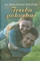 Trzeba pokochać Polish bookstore