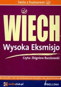 [Audiobook] Wysoka eksmisjo 