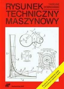 Rysunek techniczny maszynowy Canada Bookstore