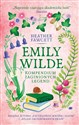 Emily Wilde. Kompendium zaginionych legend  - Heather Fawcett