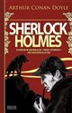 Sherlock Holmes Tom 1 polish books in canada
