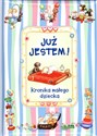 Już jestem Kronika małego dziecka  