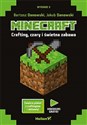 Minecraft Crafting czary i świetna zabawa  