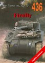 Firefly. Tank Power vol. CXLIX 436 books in polish