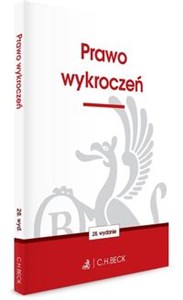 Prawo wykroczeń  