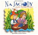[Audiobook] Na jagody. O janku Wędrowniczku audiobook Polish bookstore