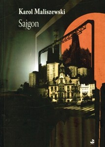 Sajgon Polish bookstore