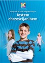 Katechizm SP 4 Jestem Chrześcijaninem WARSZAWA Polish Books Canada