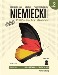 Niemiecki w tłumaczeniach Gramatyka 2 Canada Bookstore