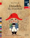 Dziadek do orzechów Czytam sobie Poziom 3 books in polish