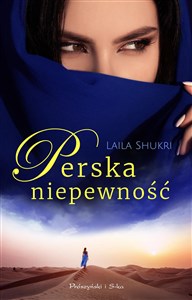 Perska niepewność bookstore