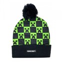 Czapka zimowa Minecraft creeper 708020003  to buy in USA