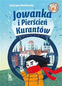 Jowanka i Pierścień Kurantów to buy in USA