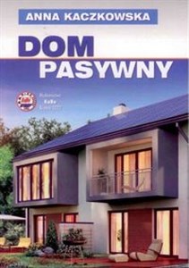 Dom pasywny bookstore