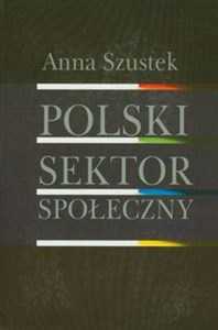 Polski sektor społeczny Bookshop