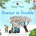Tractor in Trouble buy polish books in Usa