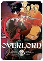 Overlord. Tom 2 