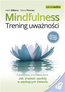 Mindfulness Trening uważności buy polish books in Usa