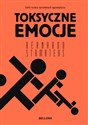 Toksyczne emocje (wydanie pocketowe)  books in polish