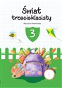 Świat trzecioklasisty zestaw buy polish books in Usa