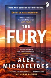 The Fury  to buy in Canada