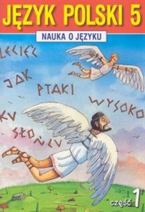 Język polski 5 część I Bookshop
