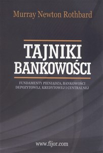 Tajniki bankowości  