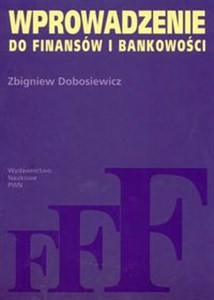 Wprowadzenie do finansów i bankowości 