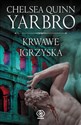 Krwawe igrzyska books in polish