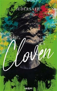 Cloven books in polish