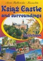 Książ Castle and surroundings Guidebook pl online bookstore