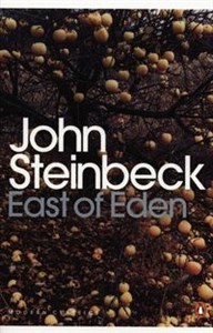 East of Eden Polish bookstore