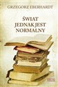 Świat jednak jest normalny chicago polish bookstore