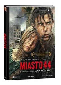 Miasto 44  bookstore