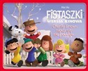 Fistaszki Charlie Brown łatwo się nie poddaje bookstore