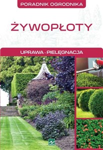 Natura Żywopłoty Polish Books Canada