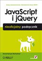 JavaScript i jQuery Nieoficjalny podręcznik Polish Books Canada