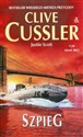 Szpieg - Clive Cussler, Justin Scott