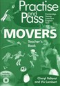 Practise and Pass Movers Teacher's Book + CD pl online bookstore