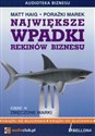 Największe wpadki rekinów biznesu część 4 (Płyta CD) pl online bookstore