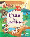 Czas na opowieść polish usa