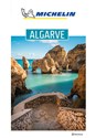 Algarve Michelin - Opracowanie Zbiorowe