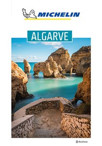 Algarve Michelin pl online bookstore