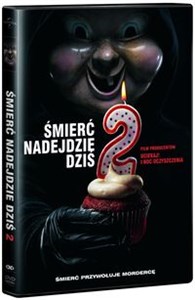 Śmierć nadejdzie dziś 2 to buy in USA