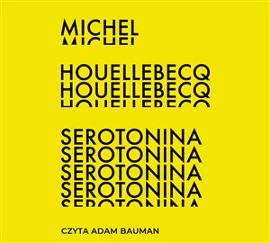 [Audiobook] Serotonina pl online bookstore