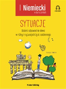 Niemiecki w tłumaczeniach Sytuacje pl online bookstore