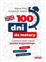 100 dni do matury Gotowy plan nauki języka angielskiego online polish bookstore